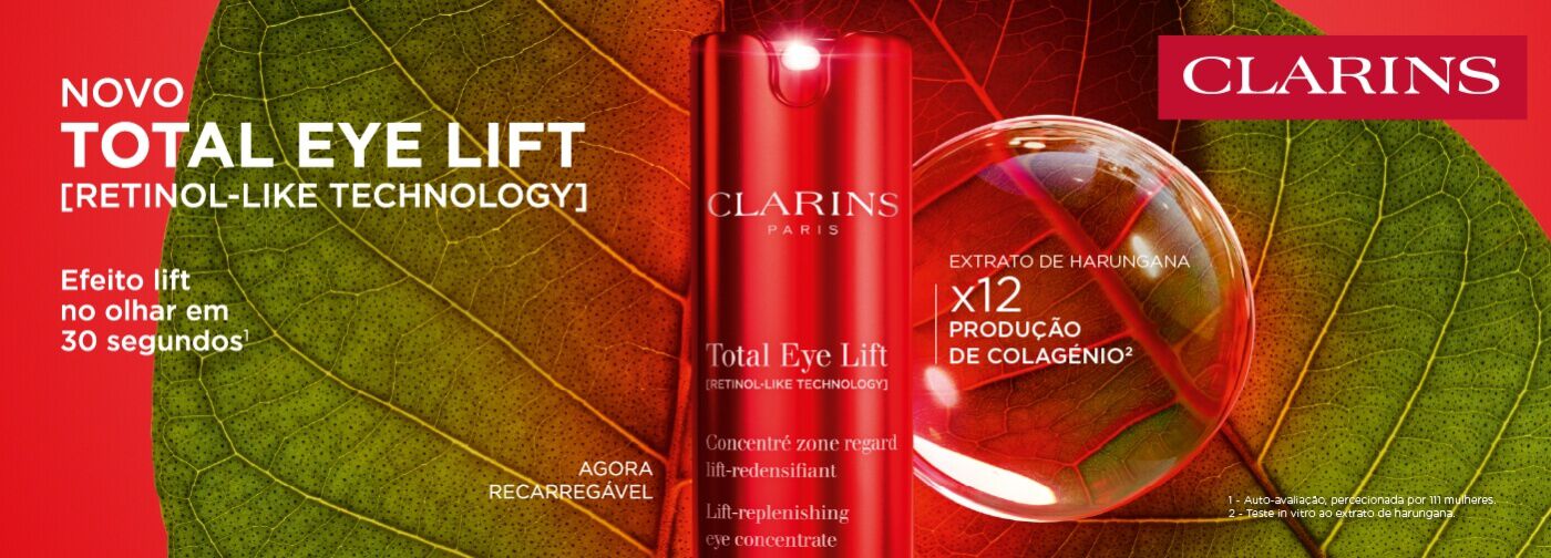 CLARINS