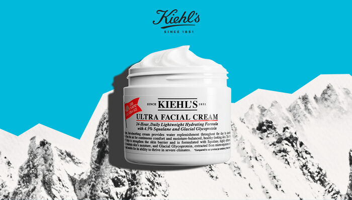 Kiehl's