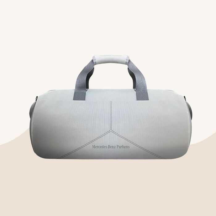 Saco de Viagem Mercedes