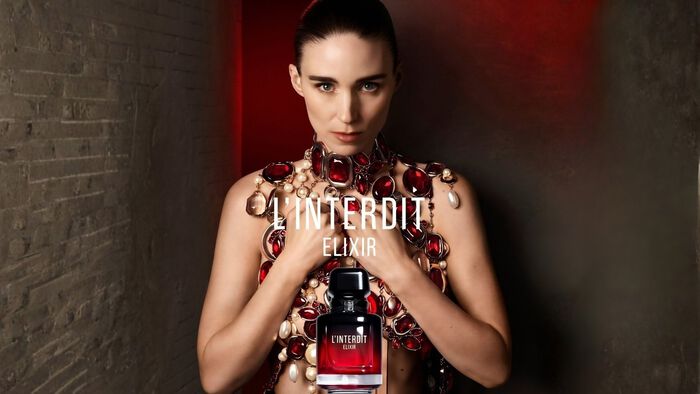 L'Interdit Elixir