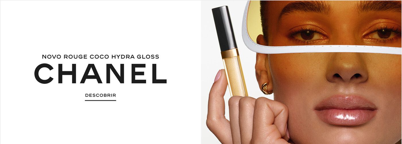 ROUGE COCO HYDRA GLOSS