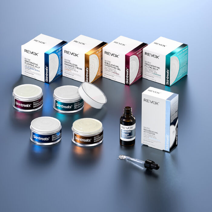 Skintreats