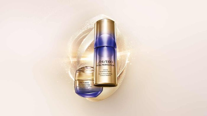 shiseido