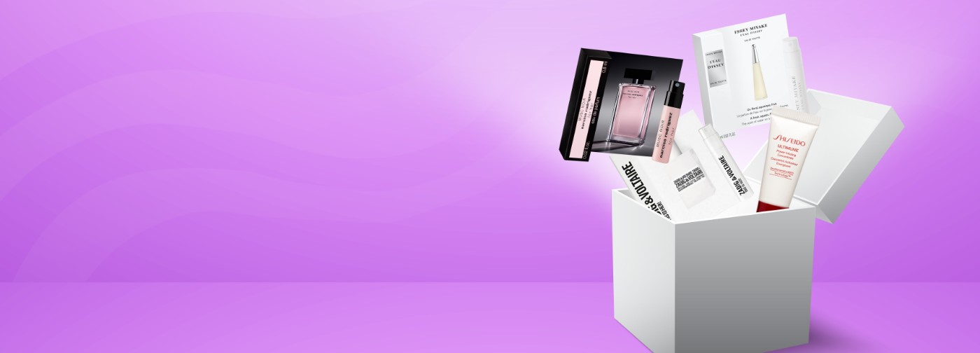 oferta box