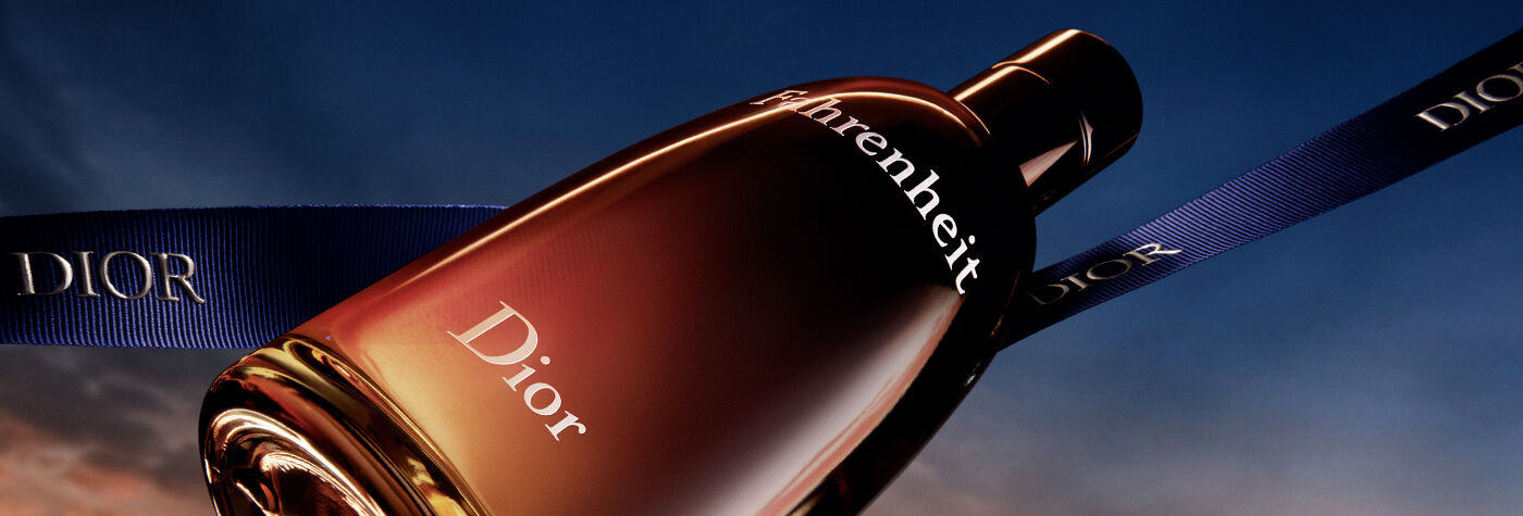 dior fahrenheit