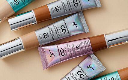 it cosmetics maquilhagem