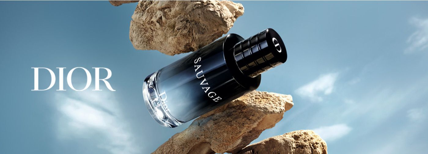 Dior Perfumes Masculinos