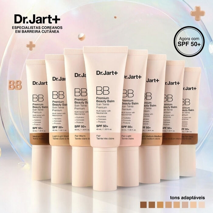 Dr Jart
