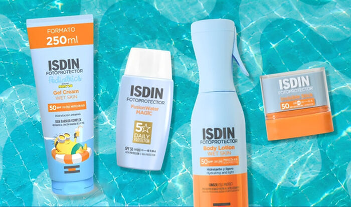 Isdin