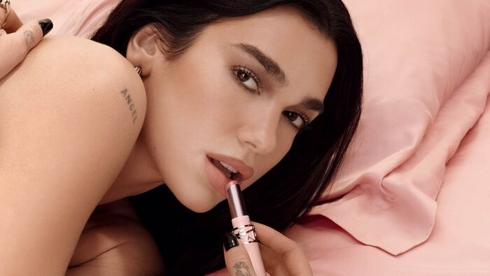 Lovenude Kiss Shaper & Lip Blusher