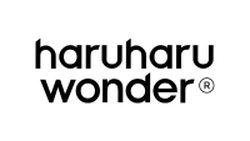 Haruharu Wonder