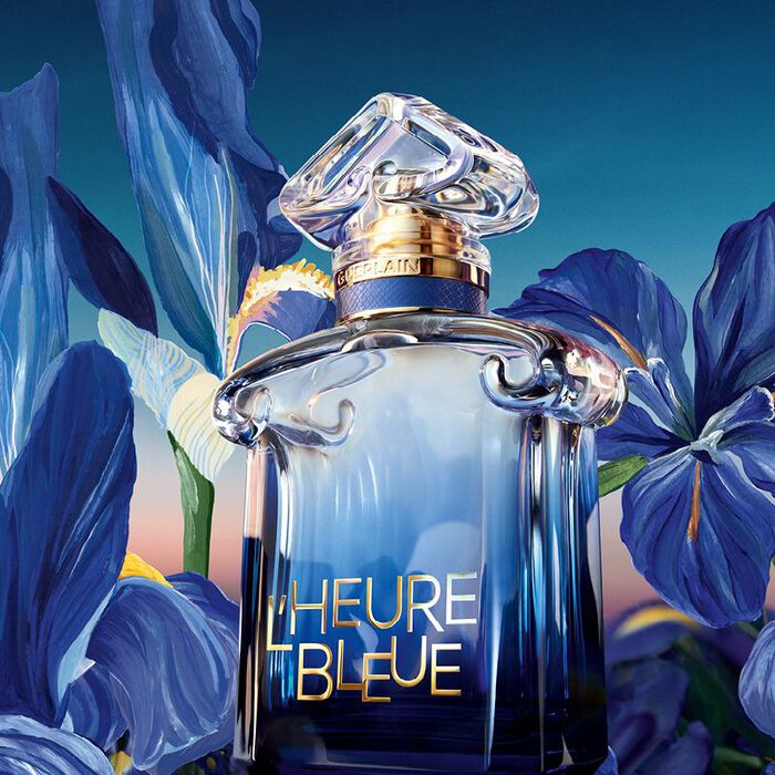 L'Heure Bleue