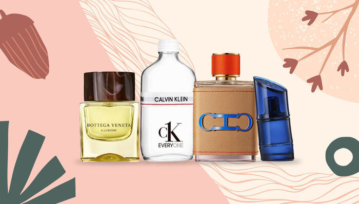 perfumes de homem outlet