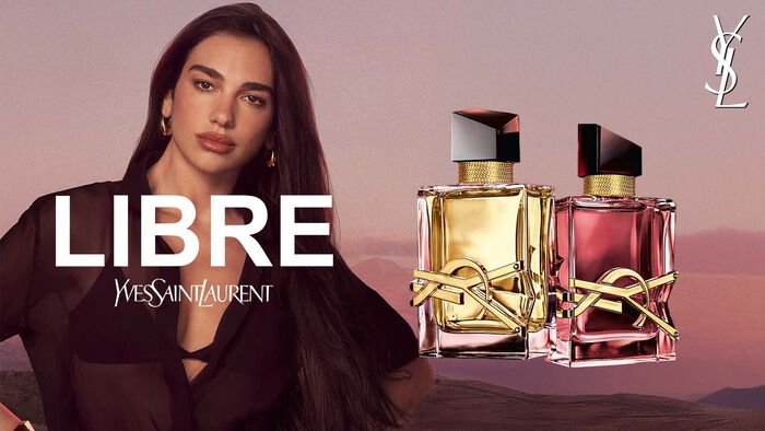 Yves Saint Laurent Beauty