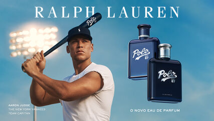 RALPH LAUREN