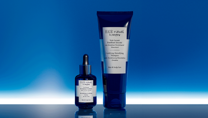 hair rituel by sisley