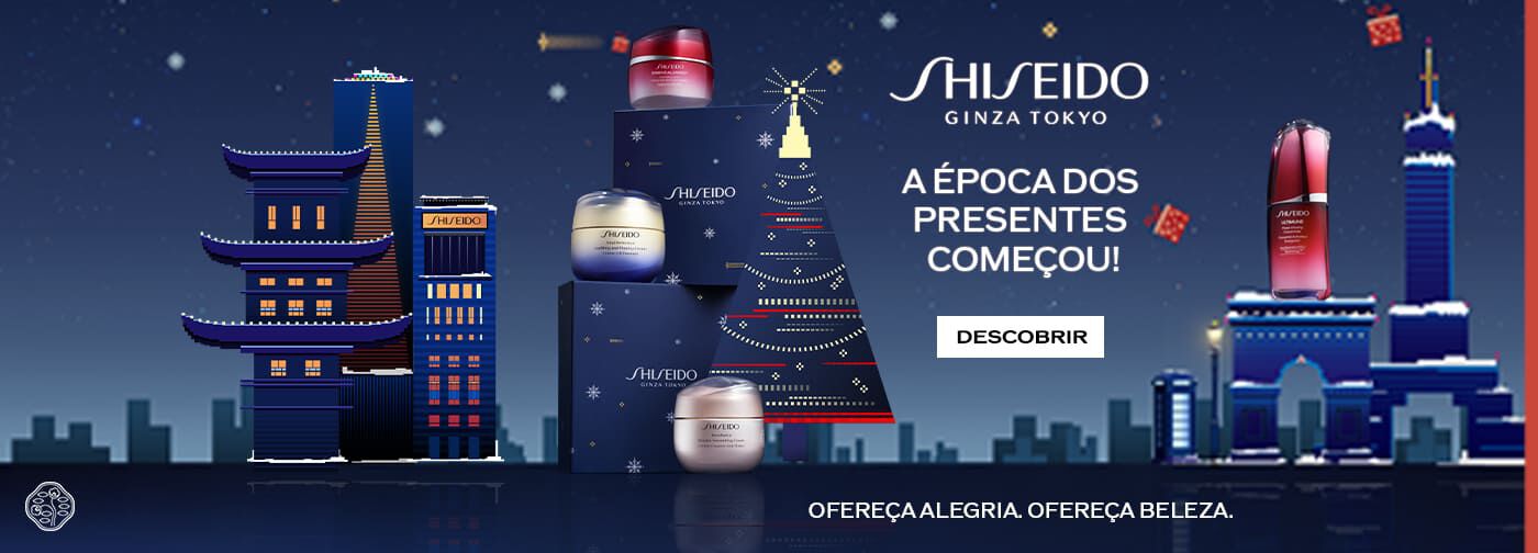 shiseido