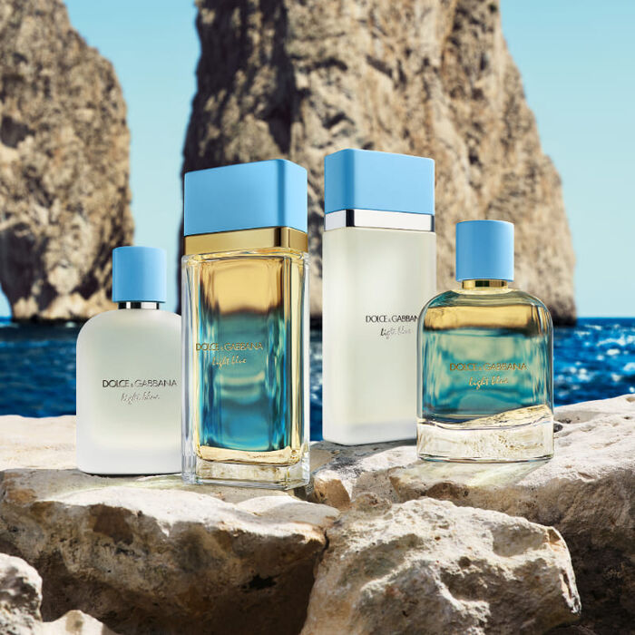 Dolce&Gabanna Light Blue