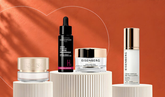 Cosm&eacute;tica