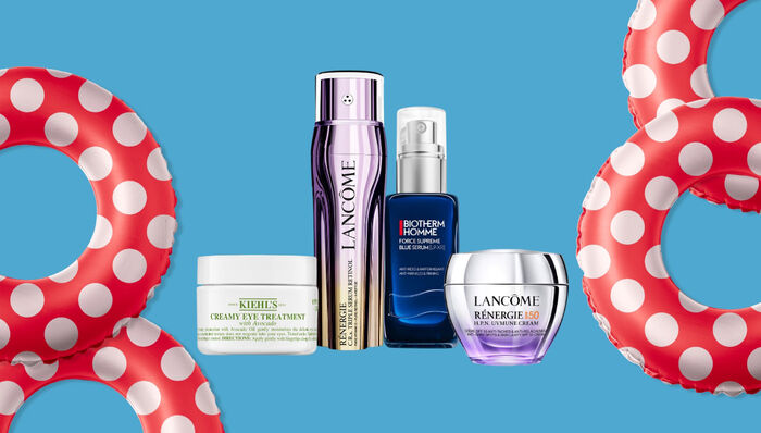 CUIDADOS DE COSMÉTICA