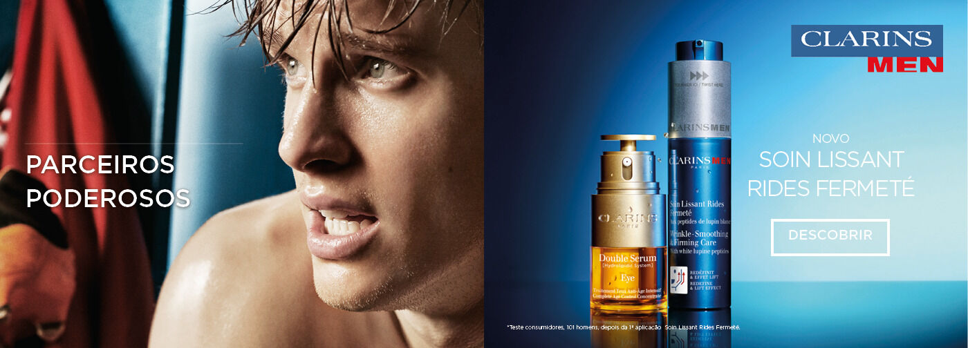 CLARINS MEN