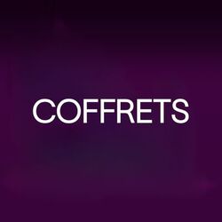 Coffrets