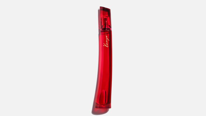 Le Rouge Flower