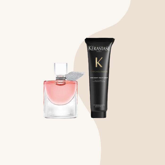 Bolsa Lanc&ocirc;me