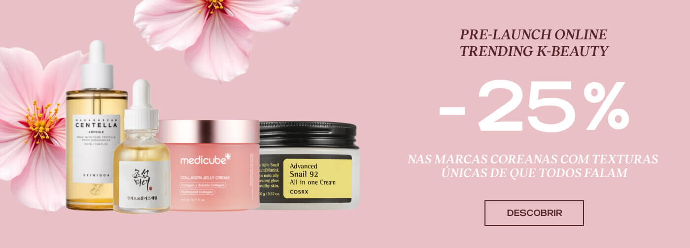 K-BEAUTY