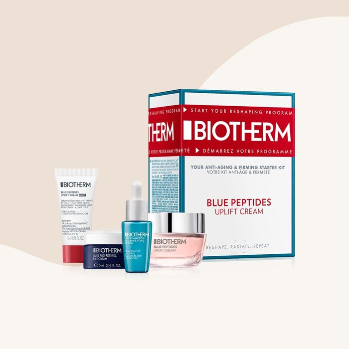 Kit Miniaturas Biotherm