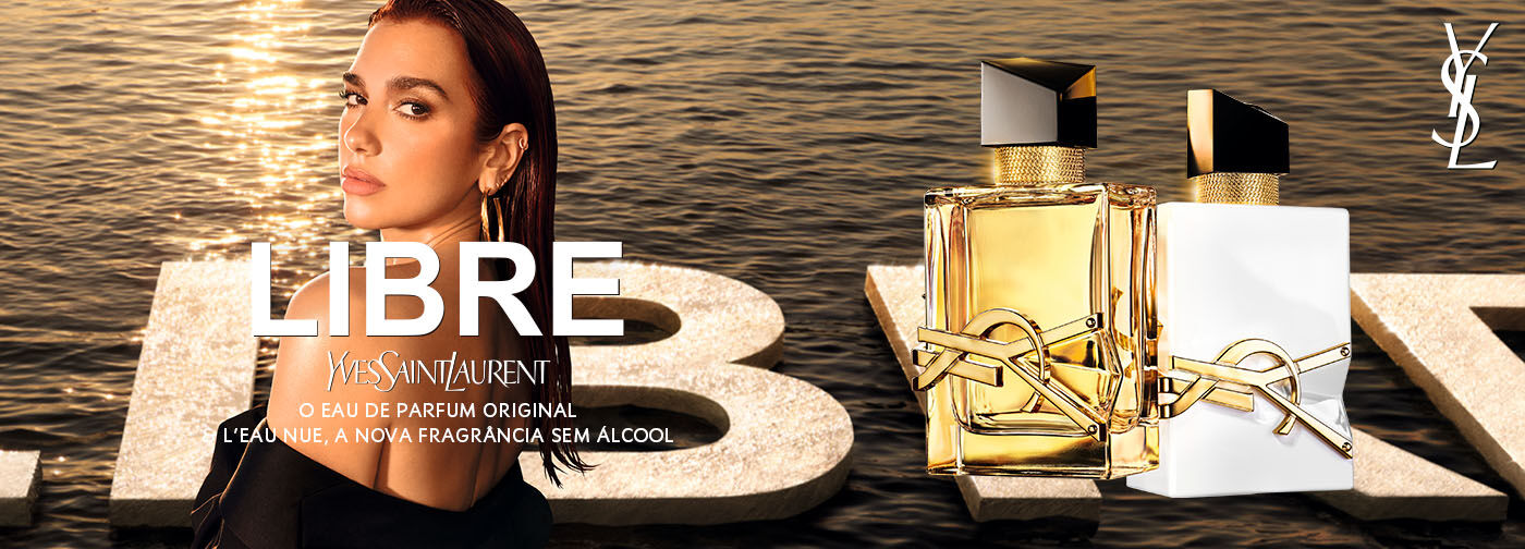 libre eau de parfum