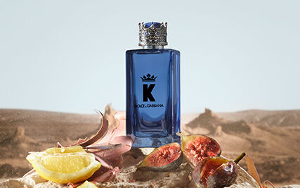 K by Dolce&Gabbana EDP