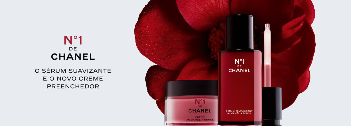 nº1 de chanel