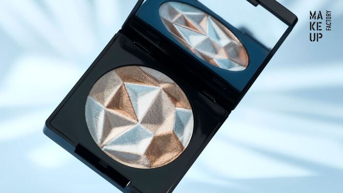 Make Up Factory Pro Effect Highlighter