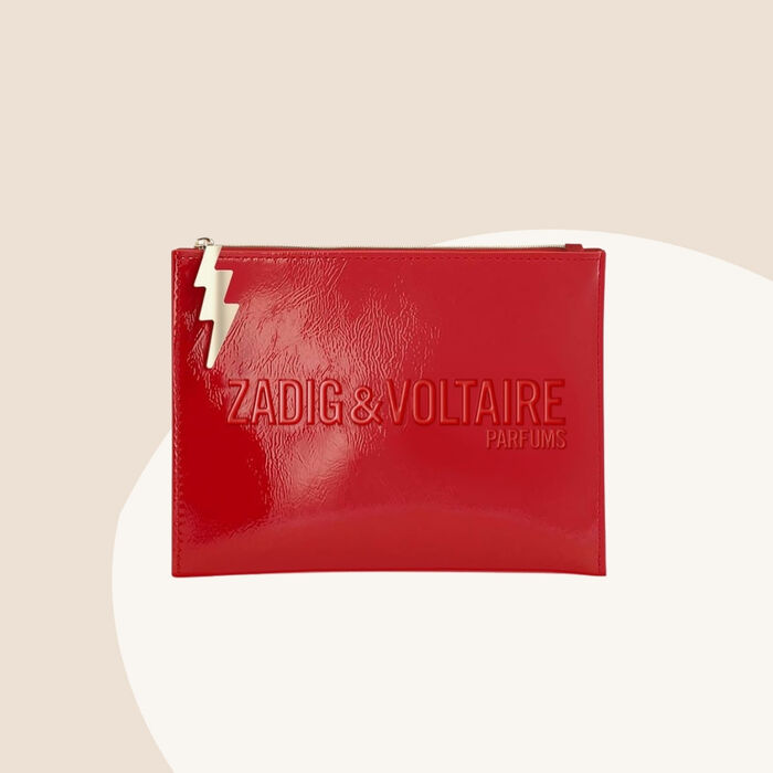 Tote Bag Zadig & Voltaire