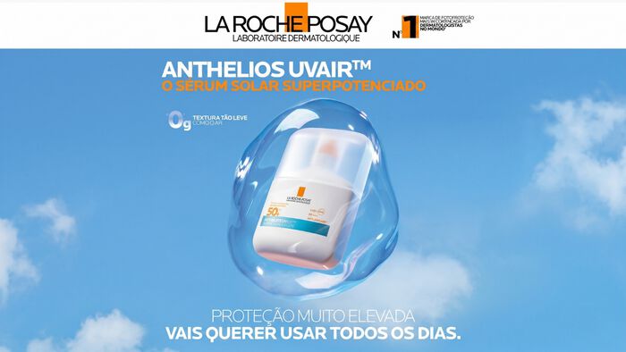La Roche Posay