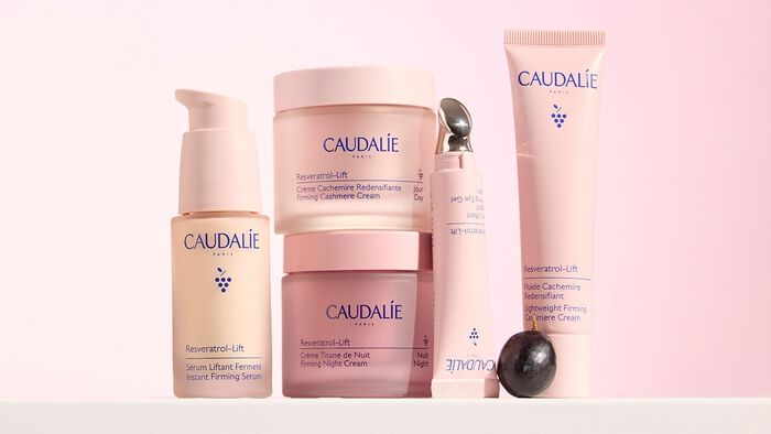 Caudalie