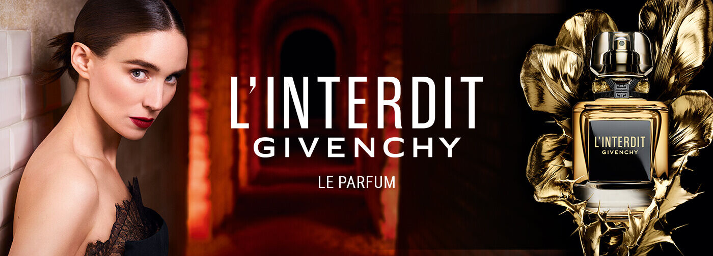 L'Interdit