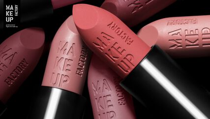 makeup factory