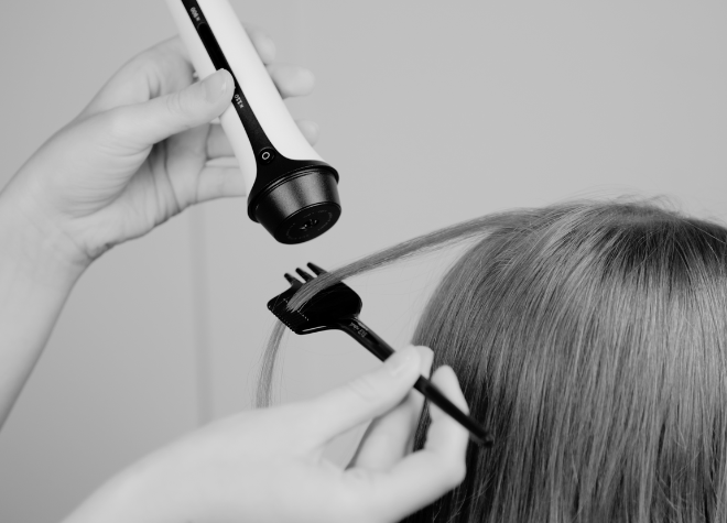 hair rituel by sisley