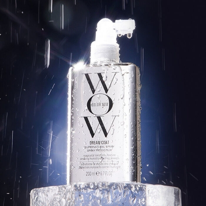 O Spray Anti-Frizz Viral