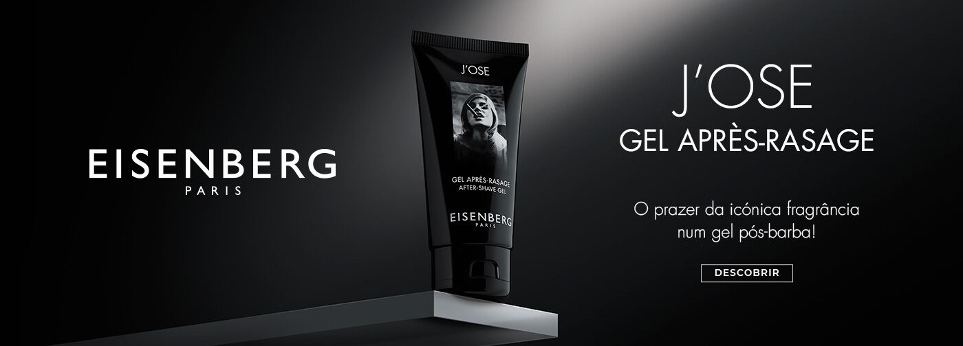 EISENBERG J'OSE