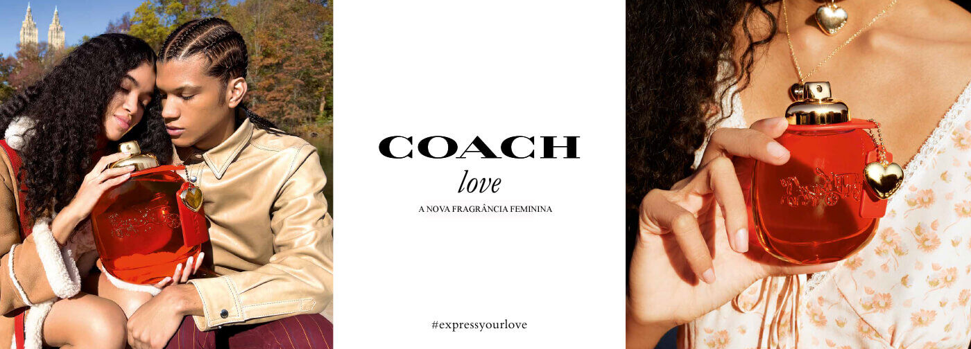 coach love
