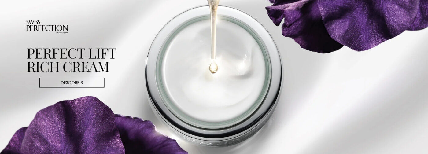 Perfect Lift Rich Cream