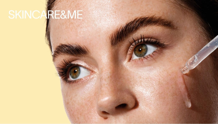 Skincare&Me