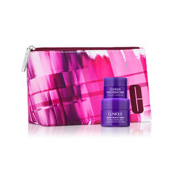 pouch + miniatura