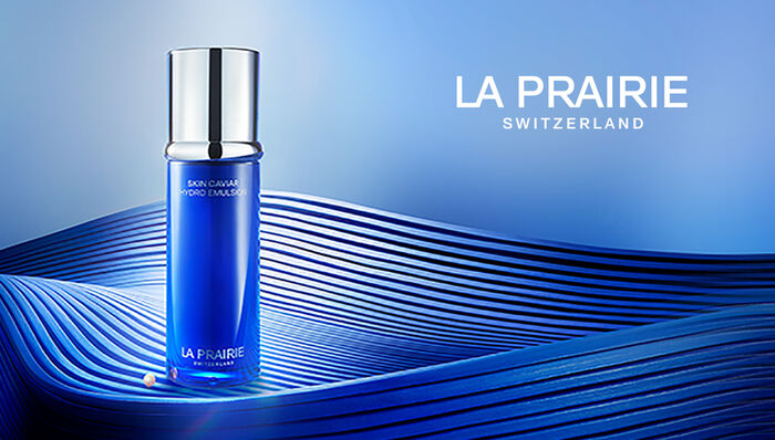 LA PRAIRIE