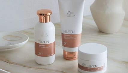 Wella Hair Care