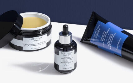 hair rituel by sisley