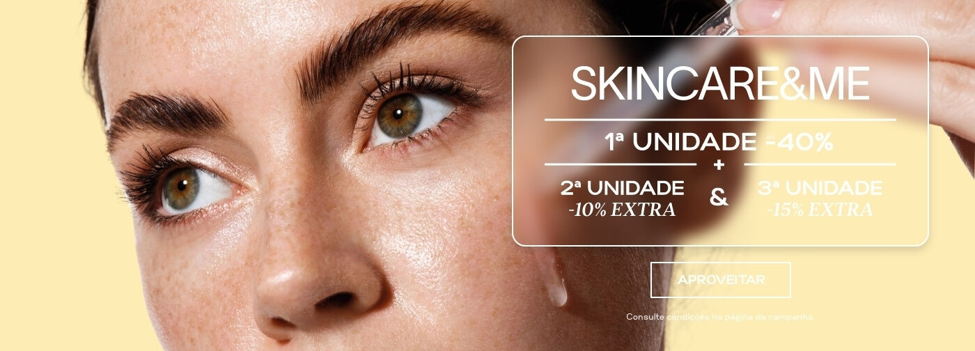 Skincare&Me